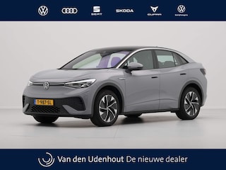 Volkswagen ID.5 Pro Business 77 kWh Navigatie Stuurverwarming Camera Acc 124