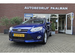 Ford Focus Wagon 1.0 EcoBoost Edition