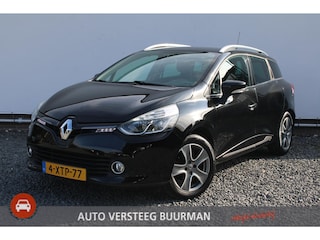 Renault Clio Estate 0.9 TCe Night&Day
