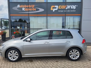 Volkswagen Golf 1.0 TSI Comfortline