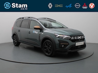 Dacia Jogger TCe 100pk Bi-Fuel Extreme 7p. Navi | Cruise control | Achteruitrijcamera