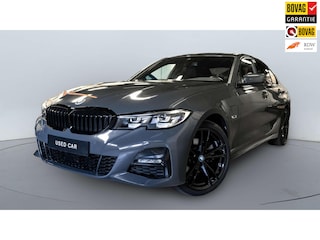 BMW 320e M-Sport|High executive|Shadow-line|19''LM|Carplay|Alcantara