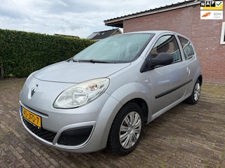 Renault Twingo 1.2 Authentique Airco elektrische ramen isofix cd aux