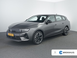 Opel Astra Electric 54 kWh Business Edition | 18 inch lichtmetalen velgen | Adaptive cruise control | Apple Carplay/Android Auto