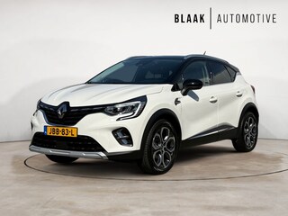 Renault Captur 1.0 TCe Intens