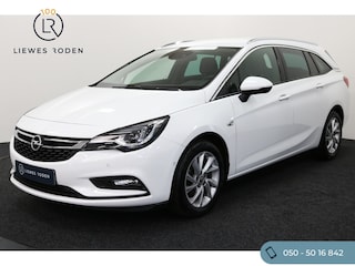 Opel Astra Sports Tourer 1.0 Turbo Innovation
