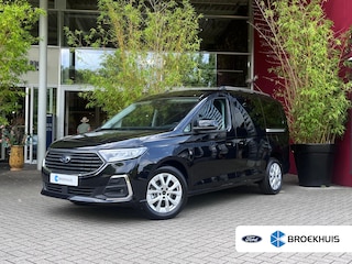Ford Tourneo Connect 1.5 PHEV Titanium 7 Persoons | 17 inch licht metaal | 7-persoons uitvoering | Achteruitrijcamera