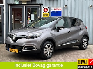Renault Captur 0.9 TCe Limited. | INCL BOVAG GARANTIE |