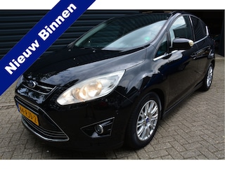 Ford C-MAX 1.6 Titanium Clima PDC Trekhaak