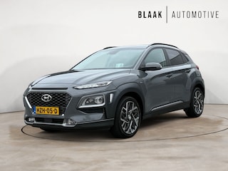 Hyundai Kona 1.6 GDI Premium