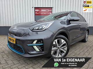 Kia Niro ExecutiveLine 64 kWh | VAN 1e EIGENAAR | SoH 100% |