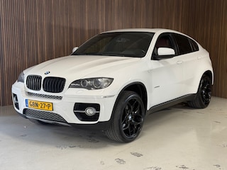 BMW X6 XDrive50i High Executive - BTW Auto - Youngtimer - Carplay