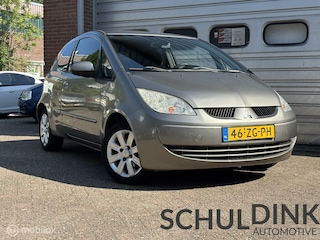 Mitsubishi Colt 1.3 Invite AUTOMAAT|AIRCO|ELEKTRISCHE RAMEN