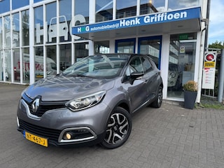 Renault Captur 1.2 TCe Dynamique I Automaat I Trekhaak
