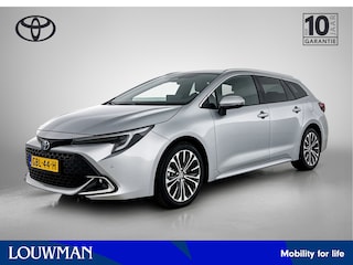 Toyota Corolla Touring Sports Hybrid 140 Dynamic