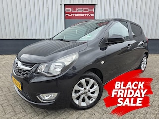 Opel Karl 1.0 ecoFLEX 5 deurs Cosmo | VAN 2e EIGENAAR |