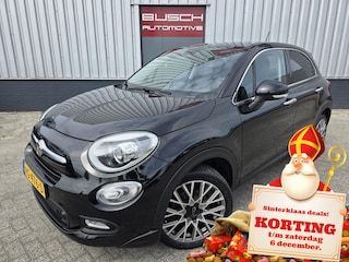 Fiat 500X 1.4 Turbo MultiAir Lounge | AUTOMAAT | 2e EIG |