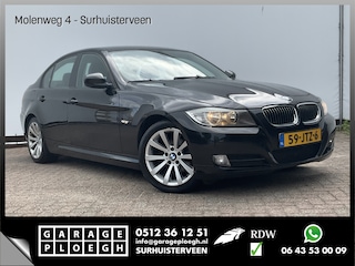 BMW 318i Business Line Trekhaak Nav/Cruise PDC Clima NL-Auto Export?!