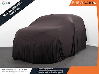 Opel Vivaro 1.5 CDTI L3H1 Edition Dubbele Cabine 144PK Automaat Airco Navigatie Bluetooth Trekhaak