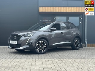Peugeot 2008 1.2 PureTech GT AUTOMAAT