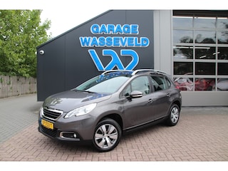Peugeot 2008 1.2 VTI Nieuwe Distributie NL/Cruise/Airco/Park.sens/Bluetooth