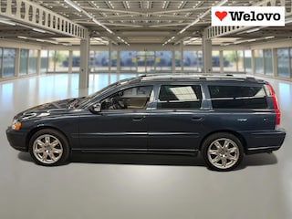 Volvo V70 2.0T Edition Sport