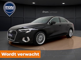 Audi A3 Limousine 30 TFSI Advanced Edition | WORDT VERWACHT | Sportstoelen | Navi | Apple CarPlay | Parkeerhulp |