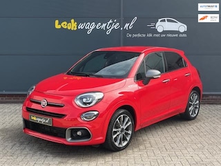 Fiat 500X 1.3 GSE Sport Automaat *climate *navi *camera *17”