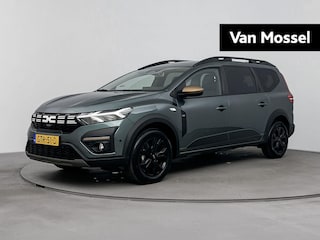 Dacia Jogger 1.0 TCe Extreme 7p. 110PK | Trekhaak | Achteruitrijcamera | Stoelverwarming | Apple CarPlay & Android Auto