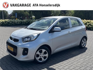 Kia Picanto 1.0 CVVT ComfortLine | Airco |
