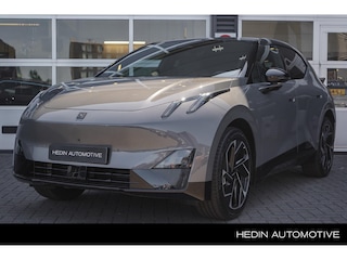 Lynk & Co 02 More 66 kWh DE O2 VAN LYNK & CO, NU IN DE SHOWROOM EN UIT VOORRAAD LEVERBAAR