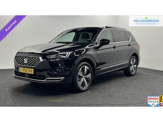 Seat Tarraco 1.4 TSI e-Hybrid PHEV Xcellence PANO-LEDER-LED-AUTOMAAT