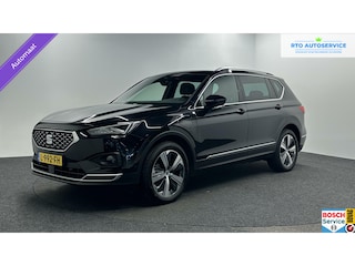 Seat Tarraco 1.4 TSI e-Hybrid PHEV Xcellence PANO-LEDER-LED-AUTOMAAT