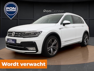 Volkswagen Tiguan 1.4 TSI 150 PK DSG Highline | WORDT VERWACHT | R-Line | Keyless | Navigatie | Apple CarPlay | 19" |
