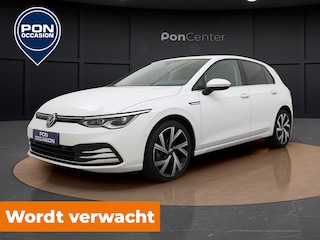 Volkswagen Golf 1.5 TSI 130 PK Style | WORDT VERWACHT | ERGO Stoel | 18" Bergamo | Camera | Apple CarPlay |