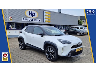 Toyota Yaris Cross 1.5 Hybrid