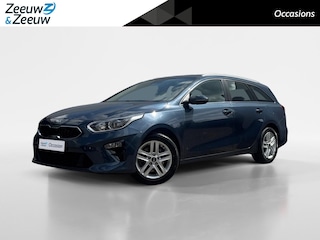 Kia Ceed Sportswagon 1.0 T-GDi DynamicLine | Navi | Airco | Cruise Control |
