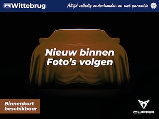 Seat Leon 2.0 TSI 300pk CUPRA 300 DSG Automaat / Navigatie / LM 19 inch / Alcantara/leder interieur / LED / Camera / Parkeersensoren