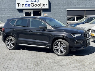 Seat Ateca 1.5 TSi DSG FR Business Intense | NAV. | EL. TREKHAAK | STANDKACHEL | CAMERA |