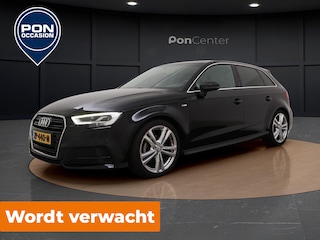Audi A3 Sportback 35 TFSI 150 PK Sport S-Line Edition | WORDT VERWACHT |