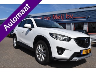 Mazda CX-5 2.0 GT-M 4WD , TREKH , A UITRIJ CAM , L BEKL , NAVI , CLIMATR , PDC V+A ,