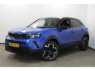 Opel Mokka 1.2 Turbo Ultimate
