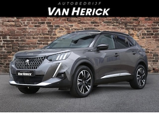Peugeot 2008 1.2 PureTech GT Pack Automaat | Panoramadak | Stoelverwarming | ACC
