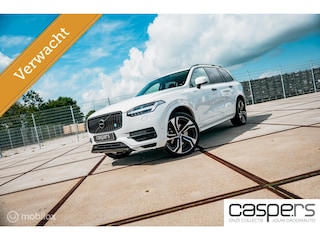 Volvo XC90 2.0 T8 Twin Engine AWD R-Design