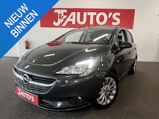 Opel Corsa 1.0 Turbo BUSINESS 5-DRS, AIRCO, LED, CRUISE, APK 07-2026