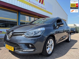 Renault Clio Estate 1.2 TCe Intens automaat