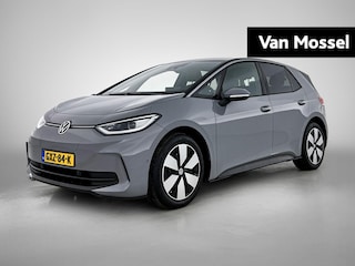Volkswagen ID.3 Pro Oranje Edition 59 kWh | EM | Stoel en Stuurwarming | Navigatie | Park Assist
