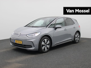 Volkswagen ID.3 Pro Oranje Edition 59 kWh | EM | Stoel en Stuurwarming | Navigatie | Park Assist