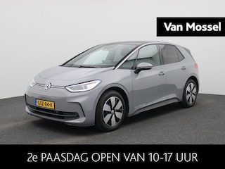 Volkswagen ID.3 Pro Oranje Edition 59 kWh | EM | Stoel en Stuurwarming | Navigatie | Park Assist