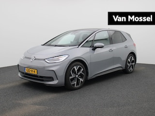 Volkswagen ID.3 Pro Oranje Edition 59 kWh | EM | Stoel en Stuurwarming | Navigatie | Park Assist